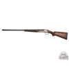 Image 4 : Attributed Pachmayr Upgraded Winchester Model 21 Skeet Shotgun in 20 Gauge