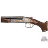 Image 5 : Attributed Pachmayr Upgraded Winchester Model 21 Skeet Shotgun in 20 Gauge