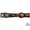 Image 6 : Engraved Pachmayr Custom Upgrade Winchester Model 21 Tournament Grade Side By Side Shotgun