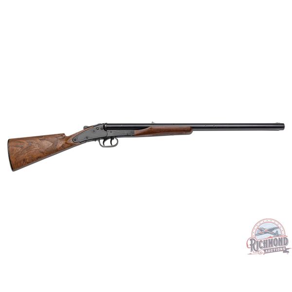 Rare Daisy Model 21 Double Barrel BB Gun
