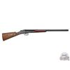 Image 1 : Rare Daisy Model 21 Double Barrel BB Gun