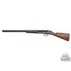 Image 3 : Rare Daisy Model 21 Double Barrel BB Gun