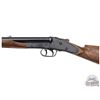 Image 4 : Rare Daisy Model 21 Double Barrel BB Gun