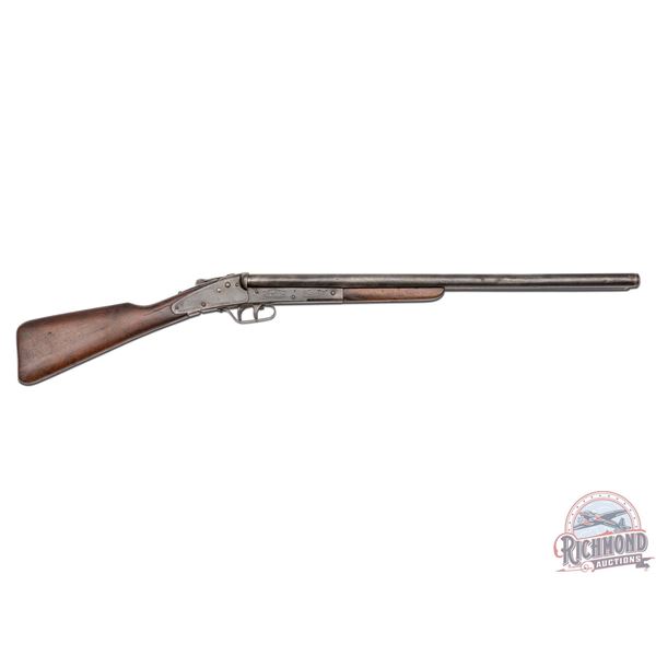 Rare Daisy Model 104 Double Barrel BB Gun