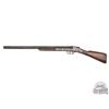 Image 3 : Rare Daisy Model 104 Double Barrel BB Gun