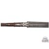 Image 6 : Rare Daisy Model 104 Double Barrel BB Gun