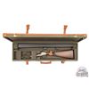 Image 11 : STUNNING Browning Belgium BSL Anson 12 GA SxS Shotgun Engraved & Signed Brunno Barra with Case