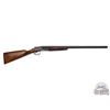 Image 1 : High Condition L.C. Smith Ideal Grade 16 Gauge Side by Side Shotgun