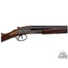 Image 2 : High Condition L.C. Smith Ideal Grade 16 Gauge Side by Side Shotgun
