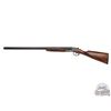 Image 3 : High Condition L.C. Smith Ideal Grade 16 Gauge Side by Side Shotgun