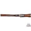 Image 8 : High Condition L.C. Smith Ideal Grade 16 Gauge Side by Side Shotgun