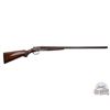 Image 1 : Stunning 1930 LC Smith 16 Gauge Ideal Grade SxS 30" Featherweight Sidelock Shotgun