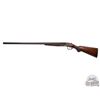Image 3 : Stunning 1930 LC Smith 16 Gauge Ideal Grade SxS 30" Featherweight Sidelock Shotgun
