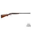Image 1 : NICE 1928 LC Smith 16 Gauge Field Grade SxS 28" Featherweight Sidelock Shotgun