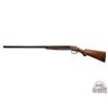 Image 3 : NICE 1928 LC Smith 16 Gauge Field Grade SxS 28" Featherweight Sidelock Shotgun