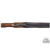 Image 7 : Nice Marlin LC Smith LC28-DB 28 Gauge SxS Shotgun Engraved & Gold Inlaid in Original Box