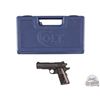 Image 1 : Wiley Clapp Edition Colt 1911 Lightweight Commander 9mm Semi-Auto Pistol Talo Exclusive
