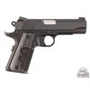 Image 3 : Wiley Clapp Edition Colt 1911 Lightweight Commander 9mm Semi-Auto Pistol Talo Exclusive