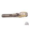 Image 4 : Colt Government Model .380 ACP MK / IV Series 80 B Nickel Finish Semi-Auto Pistol in Original Box