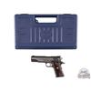 Image 1 : NICE Colt MK IV Series 80 Gold Cup Trophy 45 ACP Semi-Auto Pistol in Original Case