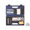 Image 5 : NICE Colt MK IV Series 80 Gold Cup Trophy 45 ACP Semi-Auto Pistol in Original Case
