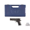 Image 1 : NICE Colt MK IV Series 80 Custom M1991A1 .45 ACP Semi-Auto Pistol in Original Case