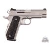 Image 3 : Nice Ed Brown EVO KC9 9mm Luger Semi-Auto Pistol with Range Bag