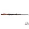 Image 3 : 1986 Weatherby Mark V Deluxe .378 WBY MAG Bolt Action Rifle with Factory Scope