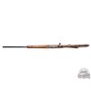 Image 5 : STATELY Custom Weatherby Mark V Left Hand .257 WBY Magnum Bolt Action Rifle with Swarovski Scope