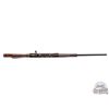 Image 7 : STATELY Custom Weatherby Mark V Left Hand .257 WBY Magnum Bolt Action Rifle with Swarovski Scope