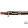Image 6 : 1950 Custom EARLY South Gate Weatherby M98 Mauser Bolt Action Rifle .270 WBY Magnum