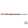 Image 7 : 1950 Custom EARLY South Gate Weatherby M98 Mauser Bolt Action Rifle .270 WBY Magnum