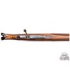 Image 8 : 1950 Custom EARLY South Gate Weatherby M98 Mauser Bolt Action Rifle .270 WBY Magnum