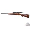 Image 3 : Belgium Browning Medallion Grade Bolt Action Rifle in Rare 222 Remington Caliber.