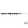 Image 5 : Belgium Browning Medallion Grade Bolt Action Rifle in Rare 222 Remington Caliber.