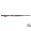 Image 7 : Belgium Browning Medallion Grade Bolt Action Rifle in Rare 222 Remington Caliber.