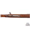Image 8 : Belgium Browning Medallion Grade Bolt Action Rifle in Rare 222 Remington Caliber.