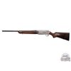 Image 3 : Jean Marie Bague Engraved Belgium Browning BAR Grade IV Semi-Automatic Rifle .270 Win