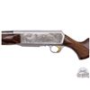 Image 4 : Jean Marie Bague Engraved Belgium Browning BAR Grade IV Semi-Automatic Rifle .270 Win