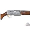 Image 2 : Engraved Belgian Browning Grade IV BAR Rifle in .300 Win Mag