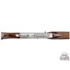 Image 11 : E. Vos Engraved & Gold Inlaid Browning BAR North American Deer Rifle Semi-Automatic Rifle with Case