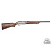 Image 3 : E. Vos Engraved & Gold Inlaid Browning BAR North American Deer Rifle Semi-Automatic Rifle with Case