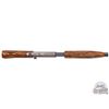 Image 10 : Angelo Bee Engraved Belgium Browning Trombone 22LR Grade III Slide Action Rifle