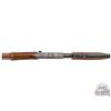 Image 8 : Angelo Bee Engraved Belgium Browning Trombone 22LR Grade III Slide Action Rifle