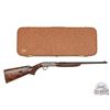 Image 1 : Beautiful Browning Belgium SA-22 .22LR Semi-Auto Grade III Rifle Engraved by Master Angelo Bee