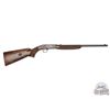 Image 2 : Nice 1969 Browning Belgium SA-22 .22 LR Semi-Auto Rifle Custom Engraved by Ron Reimer
