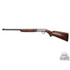 Image 2 : Alfonse Marachal Engraved Belgium Browning Grade III SA Semi-Automatic Rifle .22 LR