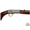 Image 2 : Francois Marechal Engraved Belgian Browning SA Grade II Rifle