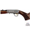 Image 4 : Francois Marechal Engraved Belgian Browning SA Grade II Rifle
