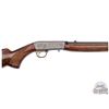 Image 2 : L. Severin Engraved Belgium Browning SA Grade II Semi-Automatic Rifle